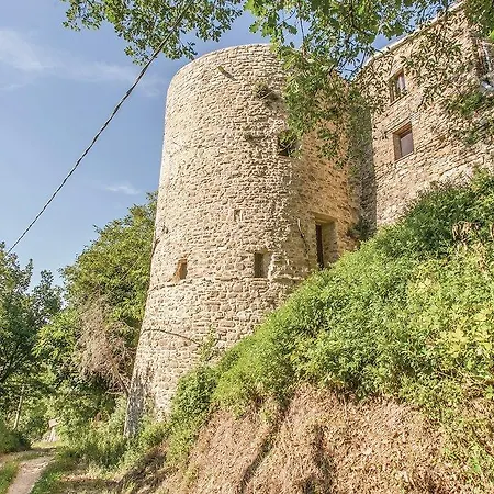 Σπίτι διακοπών The Old Tower *