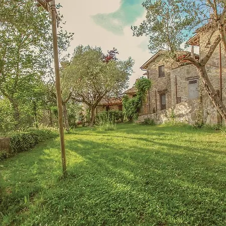 The Old Tower Σπίτι διακοπών