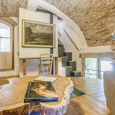 Σπίτι διακοπών The Old Tower