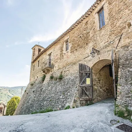 The Old Tower * Torre del Colle